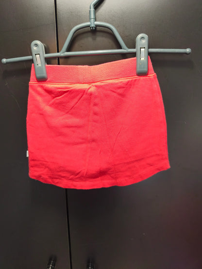 Jupe-Short – 2 Ans ref 576