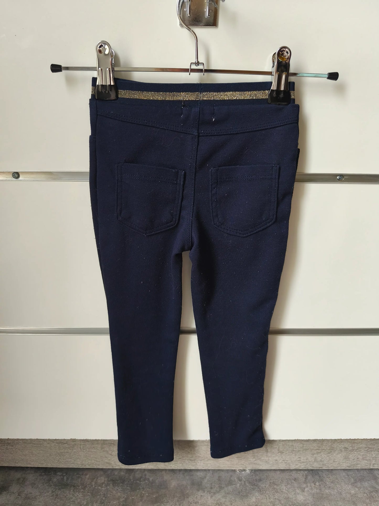 Legging "Fashion Girl” 3 ans ref 628