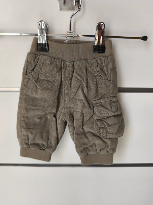 Pantalon Kaki - 1 mois ref 453