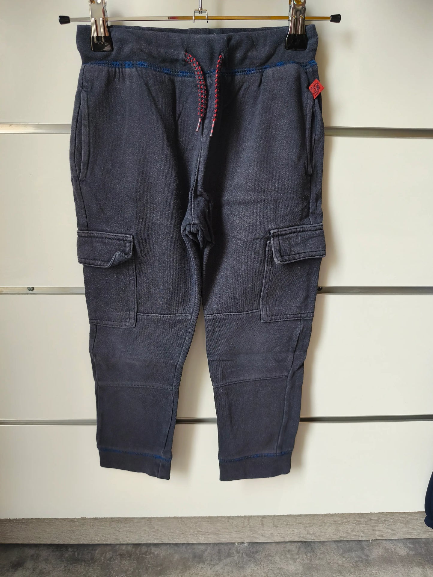 Pantalon Pirate 6 ans ref 636