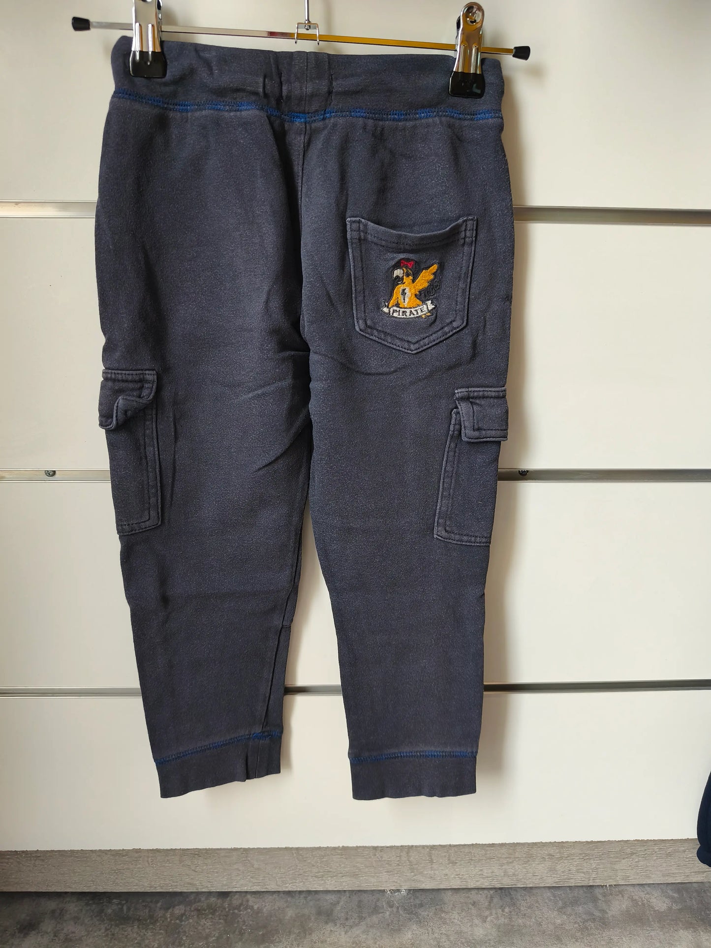 Pantalon Pirate 6 ans ref 636