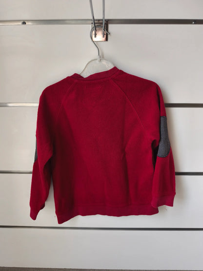 Pull "Guest Star Bear" ref 521