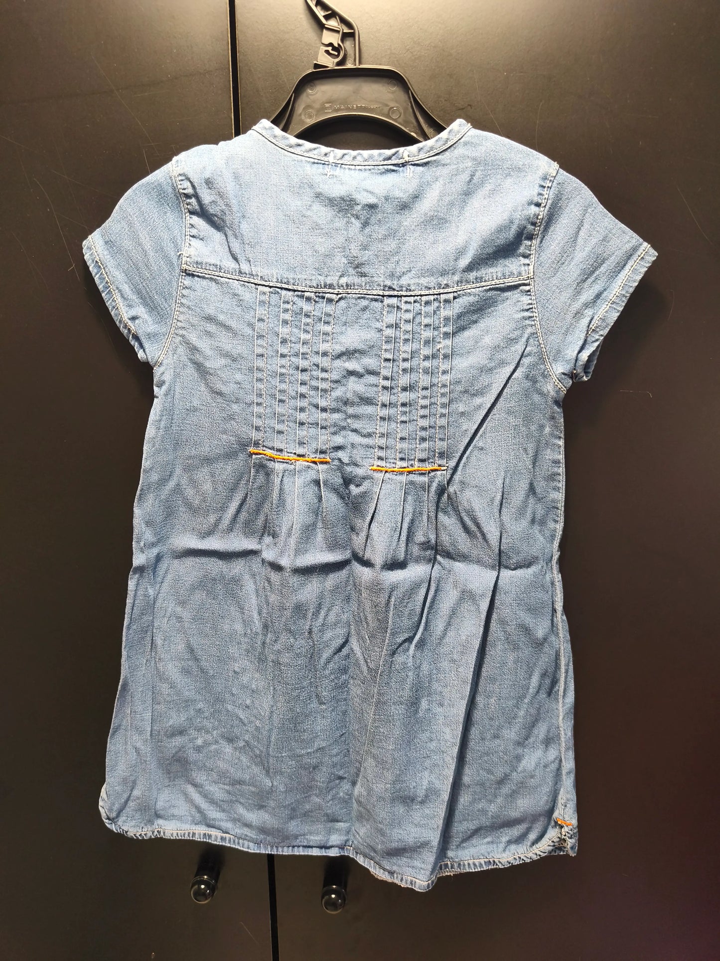 Robe Bleue – 4 Ans ref 589