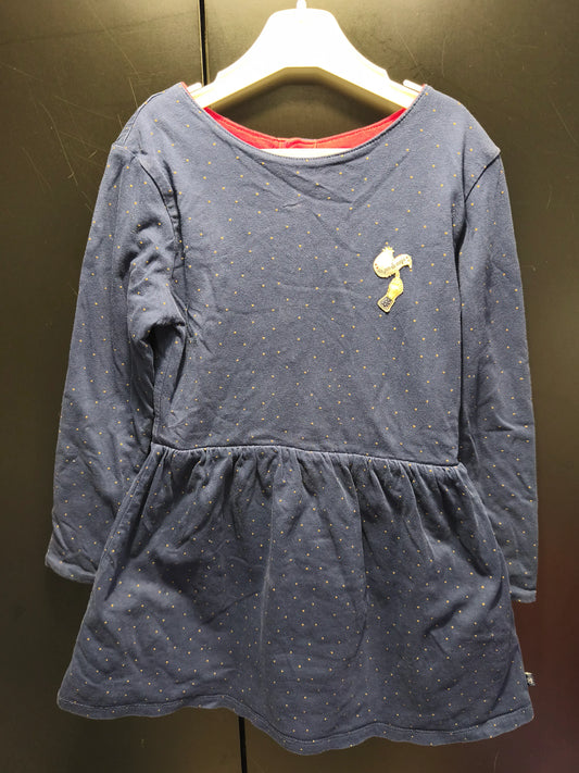 Robe Réversible – 4 ans ref 600