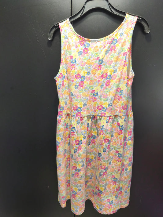 Robe Floral – 6 Ans ref 522