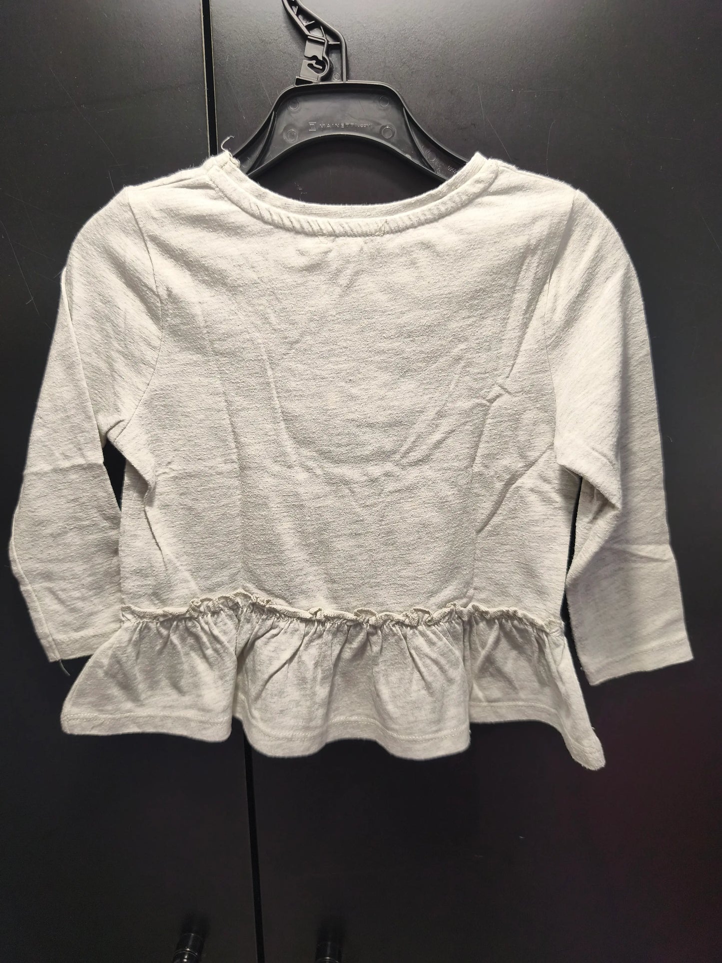 Robe Grise – 2 Ans ref 578