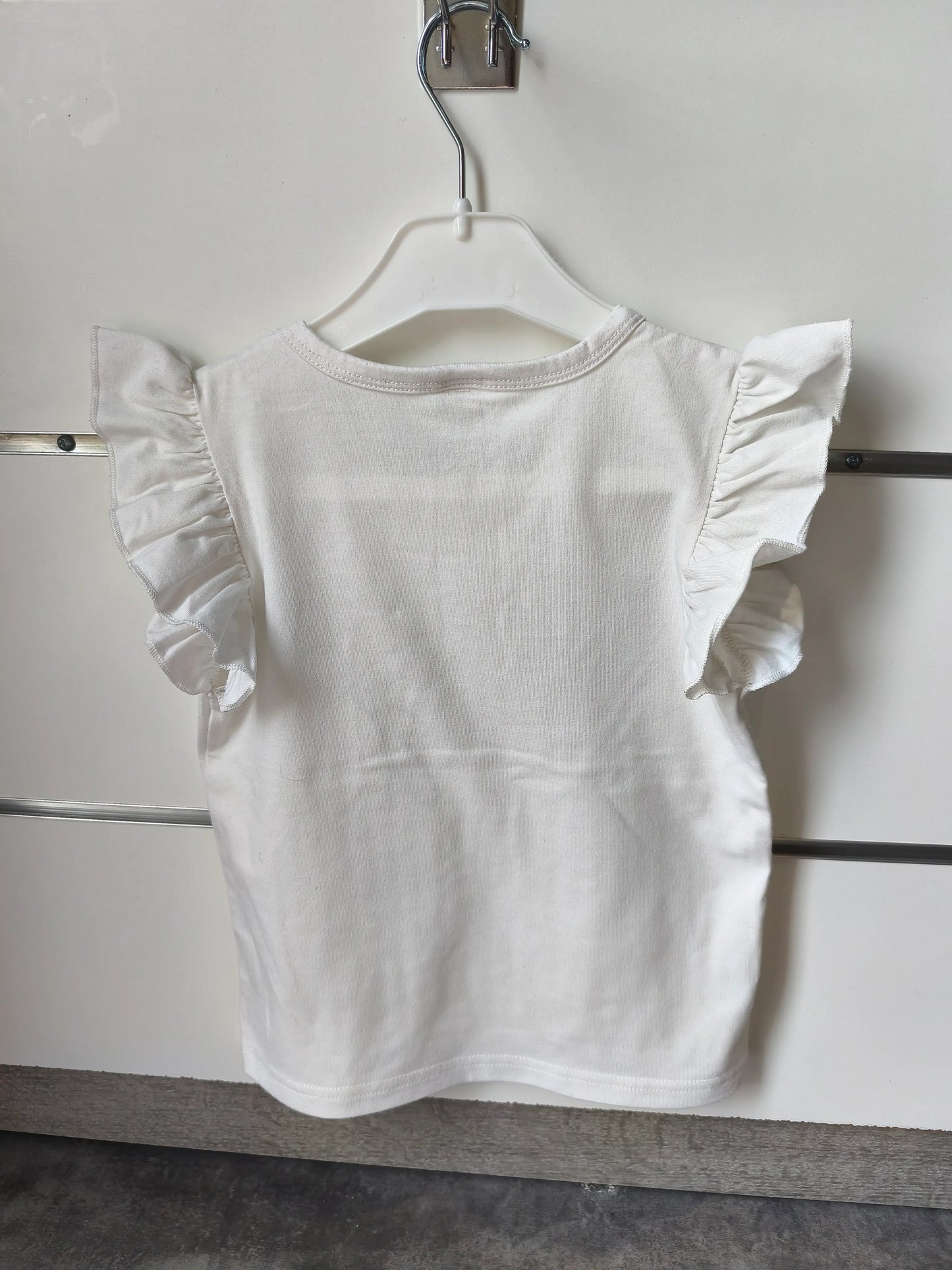 T-shirt “Mama’s” 5 ans ref 682