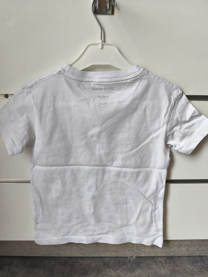 T-shirt Star Wars 6 ans ref 632