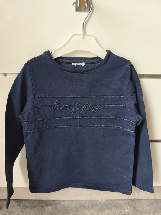 T-shirt “Happy” 6 ans ref 630