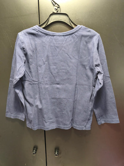 T-shirt “La Vie en Rose” - 5 Ans ref 554