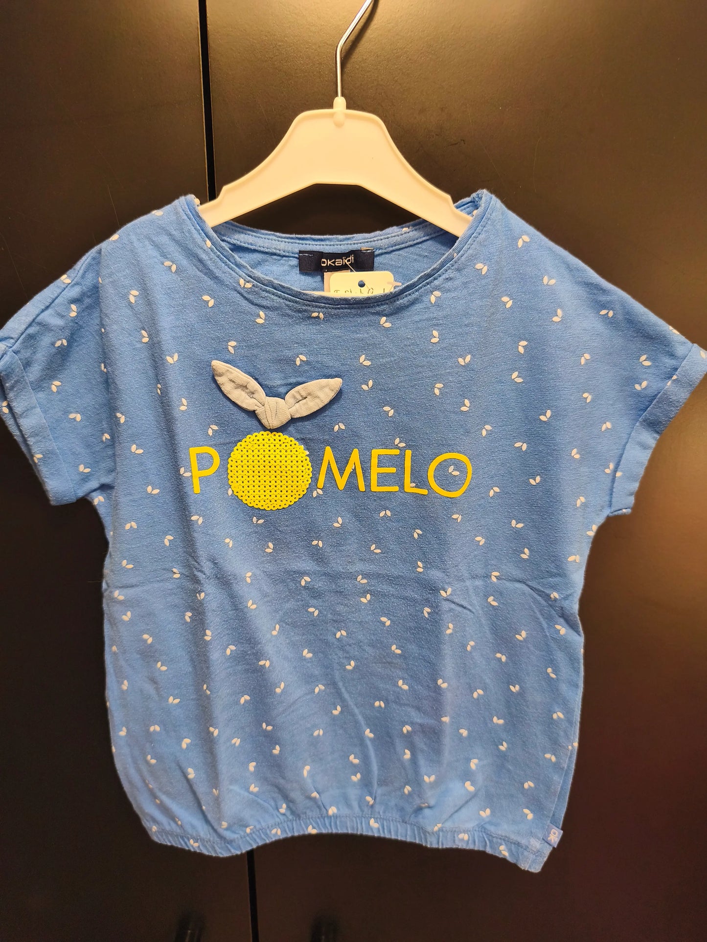 T-shirt “Pomelo”  – 6 Ans ref 535