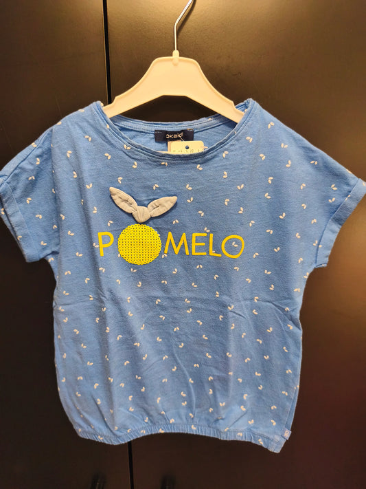 T-shirt “Pomelo”  – 6 Ans ref 535