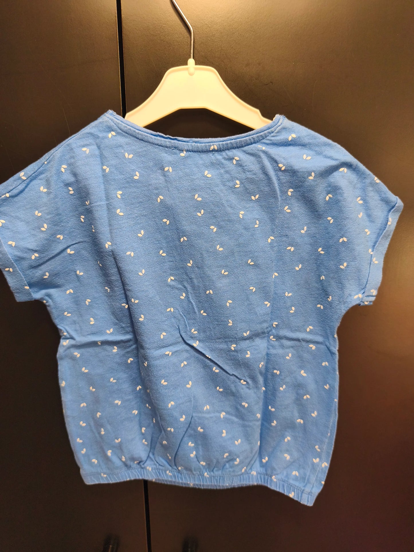 T-shirt “Pomelo”  – 6 Ans ref 535