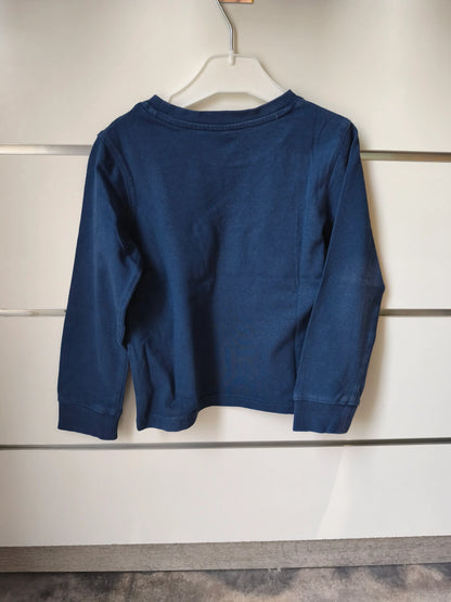 T-shirt “#Yo! 6 ans ref 669