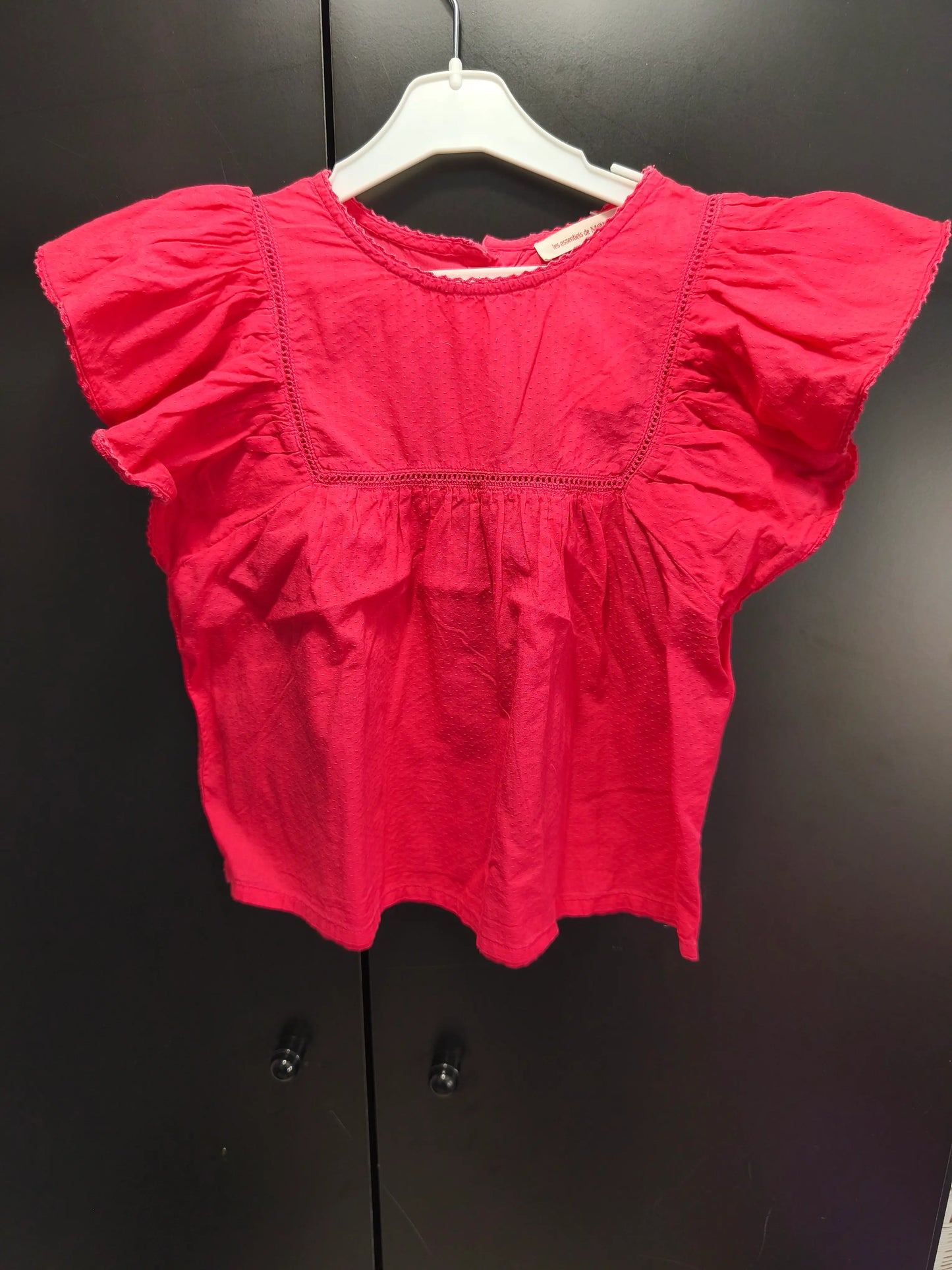 T-shirt Grenade – 5 Ans ref 542