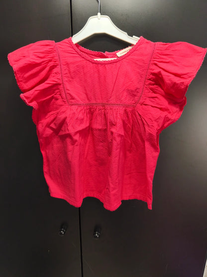 T-shirt Grenade – 5 Ans ref 542