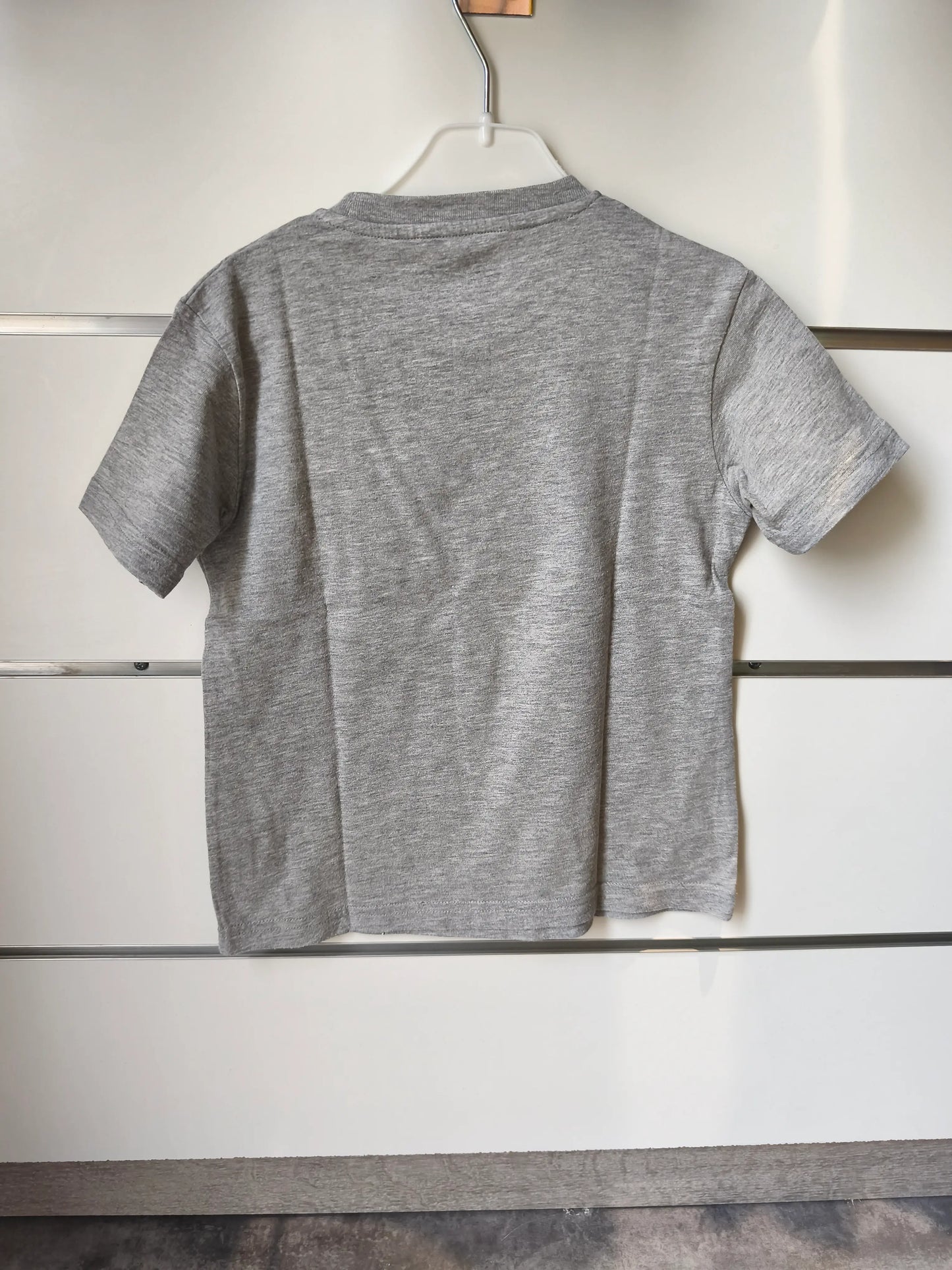 T-shirt "Star Wars” 6 ans ref 665