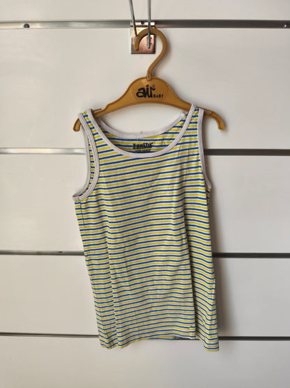 T-shirt Marcel Rayé - 4 ans ref 519