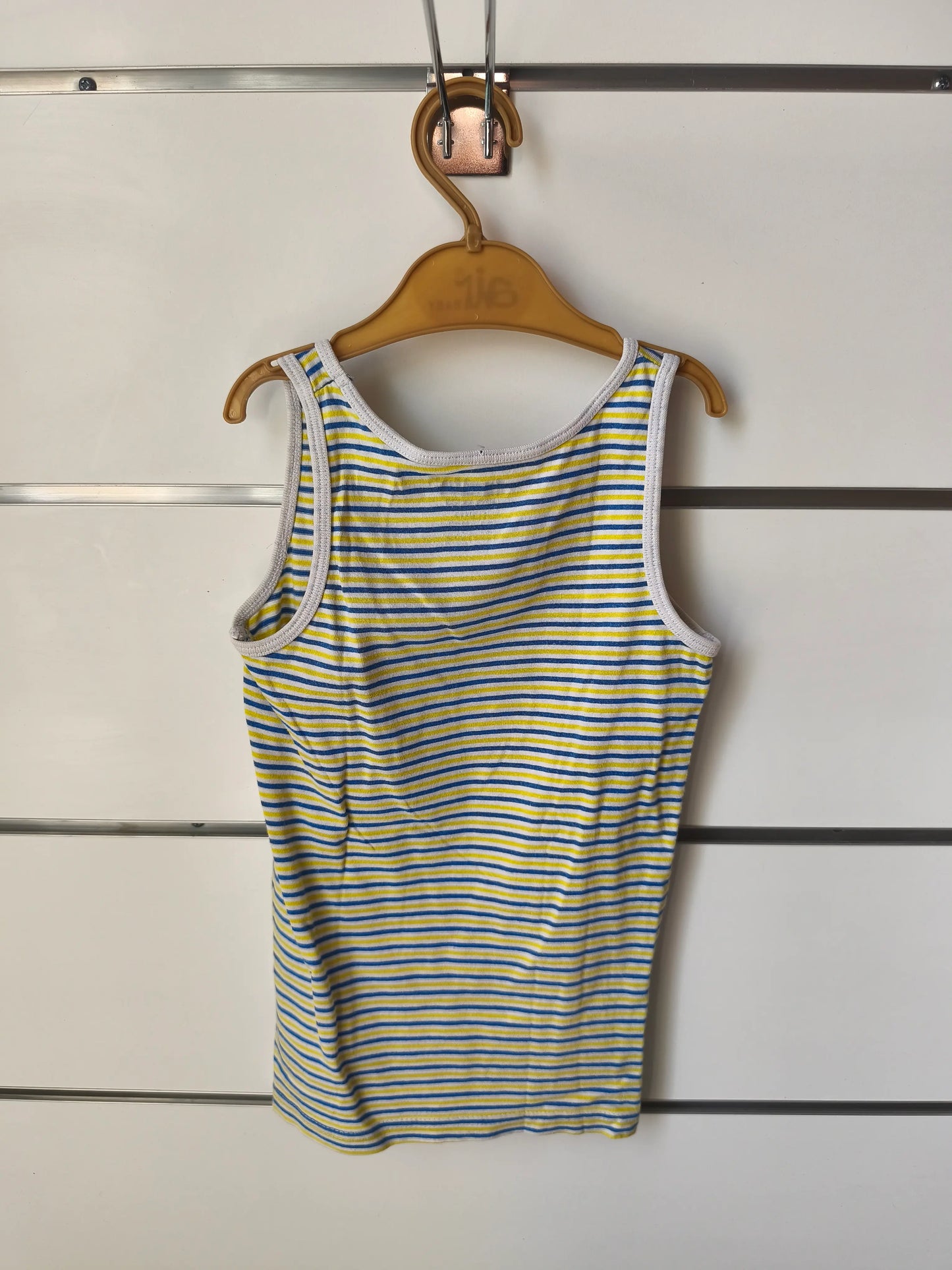 T-shirt Marcel Rayé - 4 ans ref 519