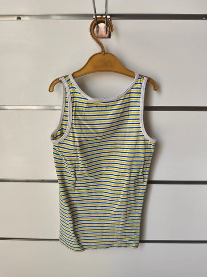 T-shirt Marcel Rayé - 4 ans ref 519