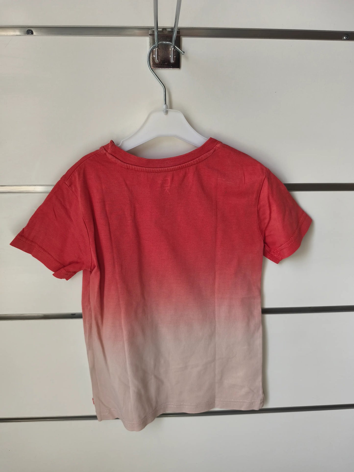 T-shirt Orange - 5 ans ref 515