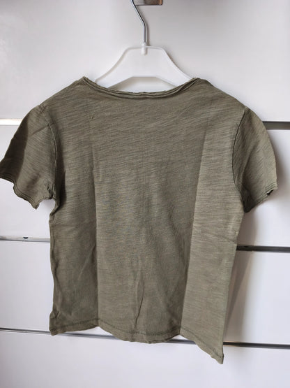 T-shirt “Have a Break” 6 ans ref 655