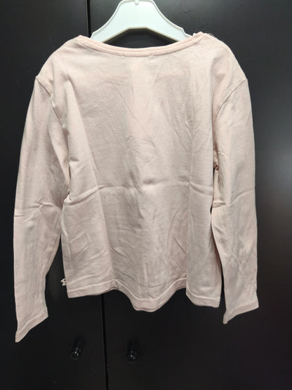 T-shirt “Happy Girl” – 6 Ans ref 526