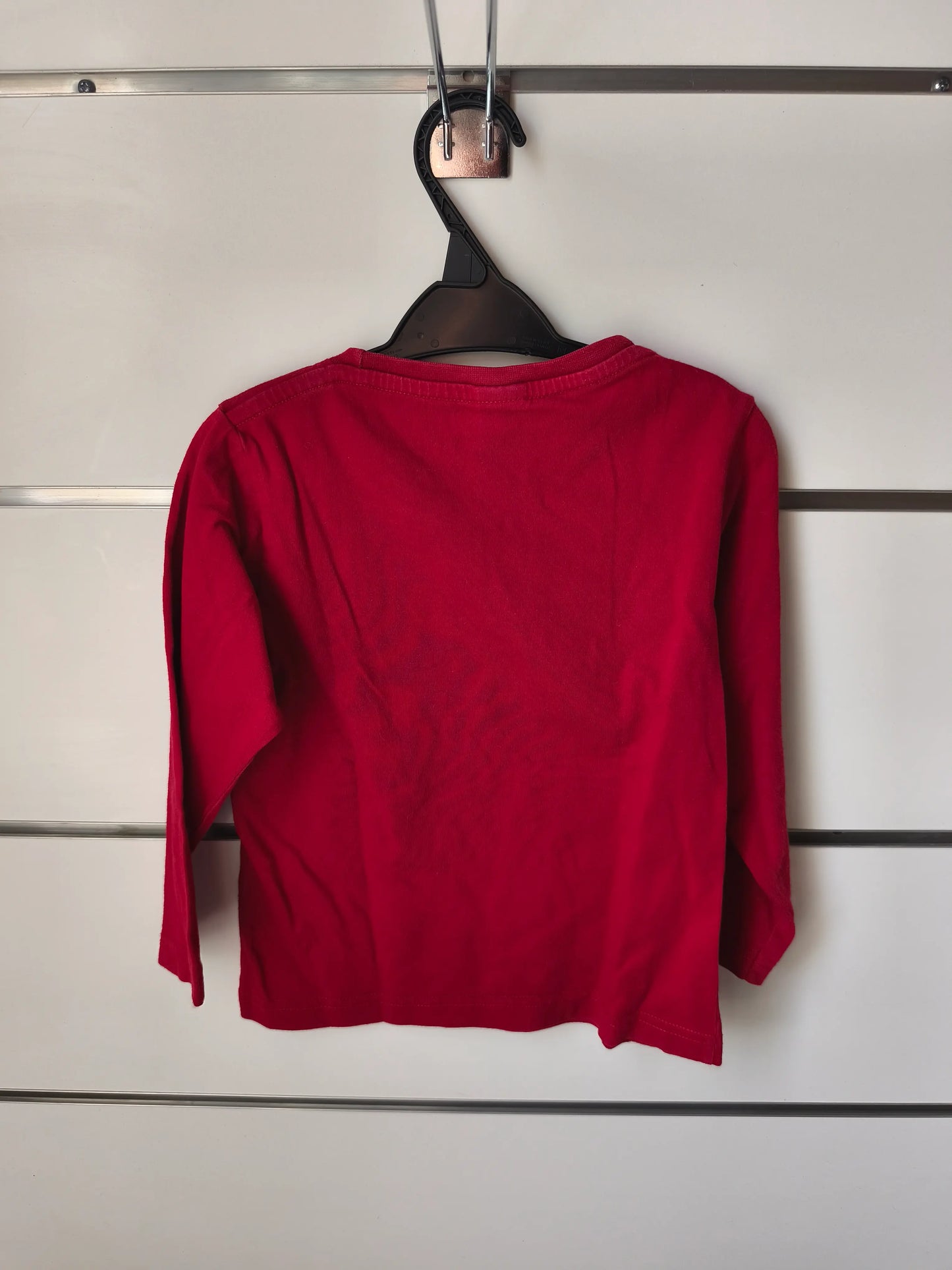 T-shirt Bus - 4 ans ref 507