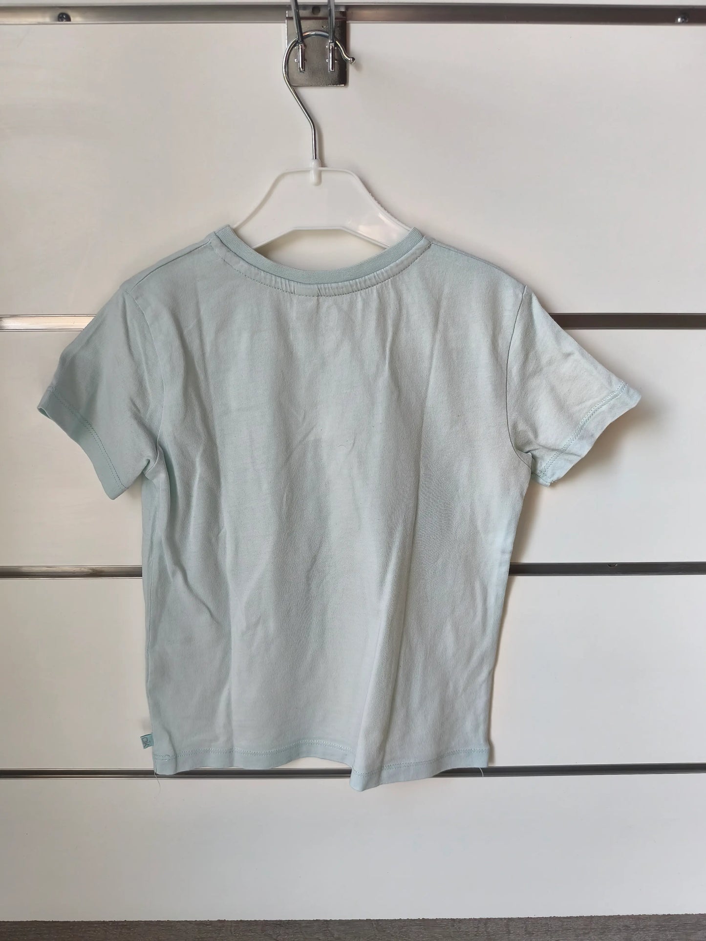 T-shirt Léopard - 5 ans ref 514