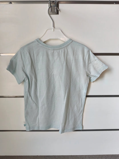 T-shirt Léopard - 5 ans ref 514