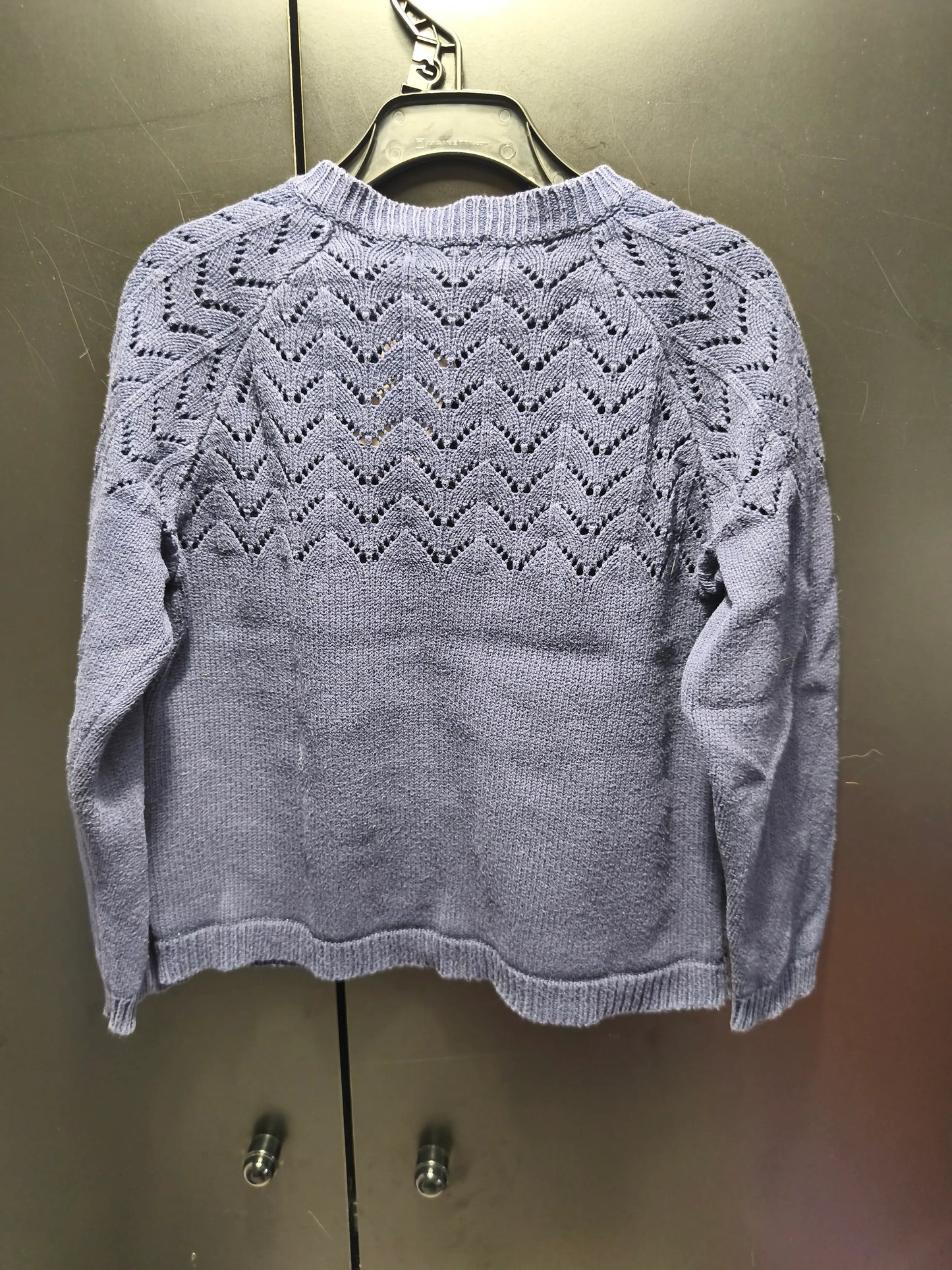 Veste Tricotée – 5 ans ref 552