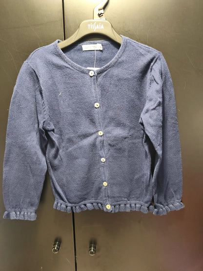 Veste Bleu Nuit – 5 Ans ref 553