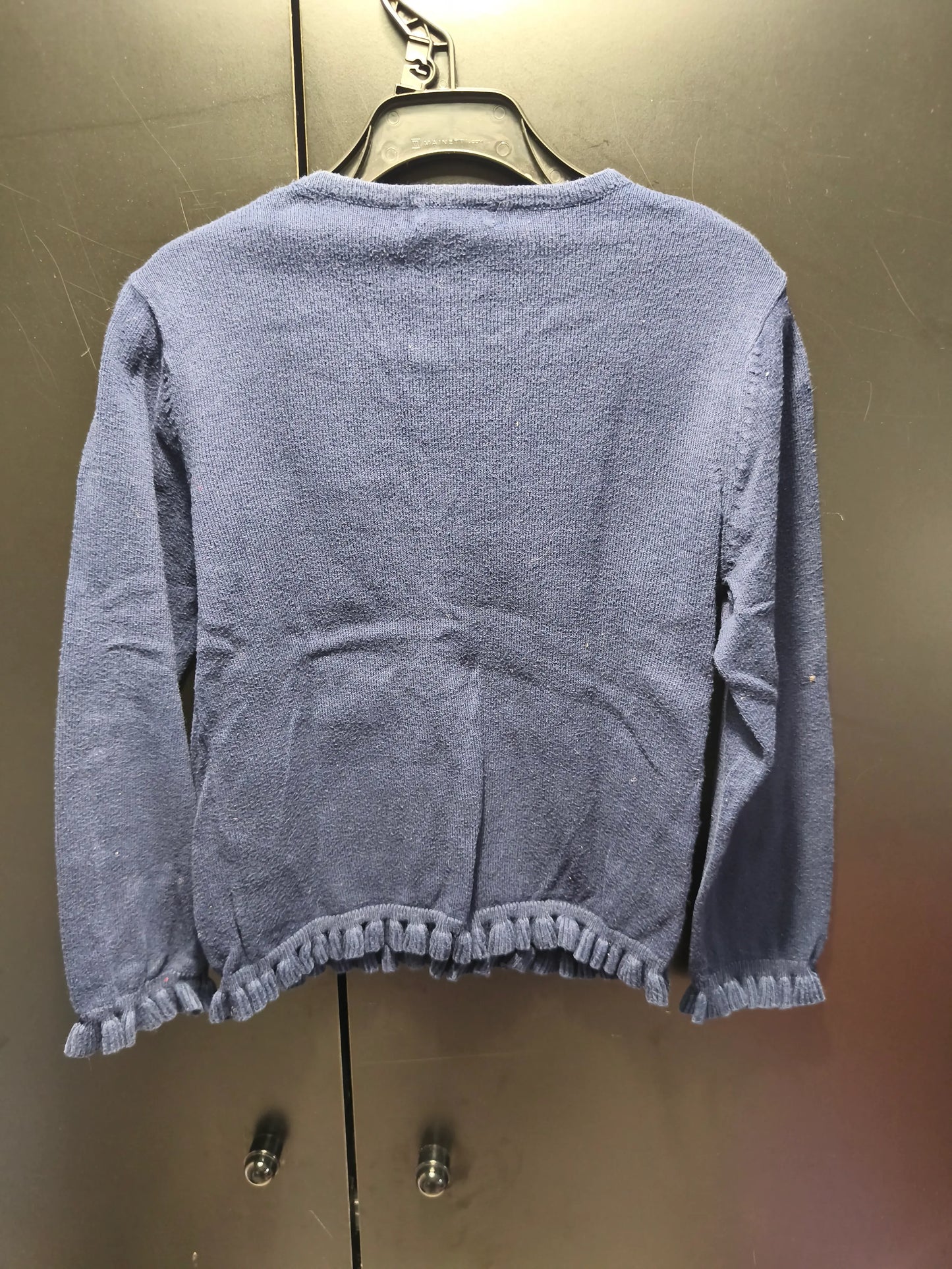 Veste Bleu Nuit – 5 Ans ref 553