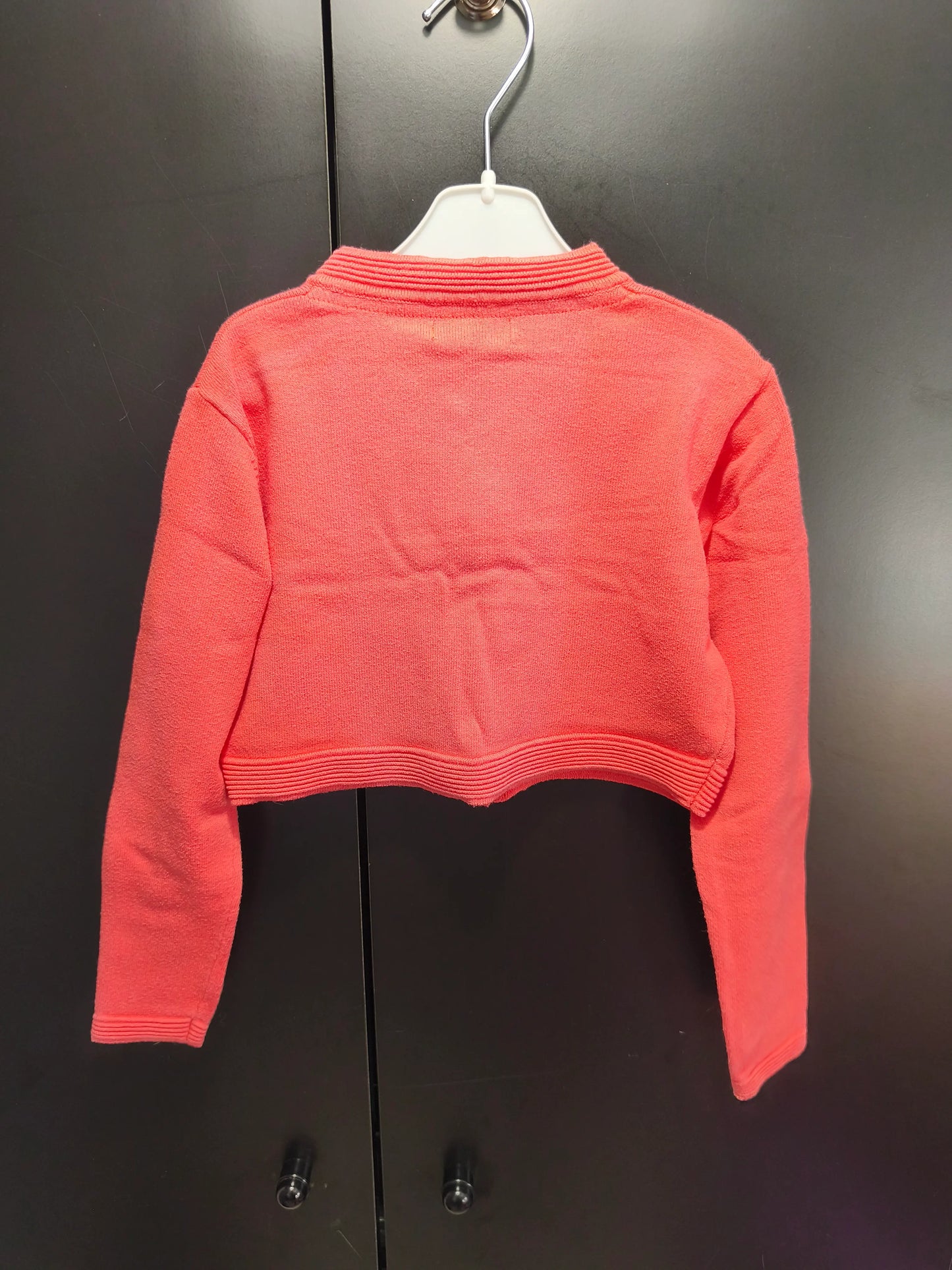 Veste Corail Vif – 5 Ans ref 547