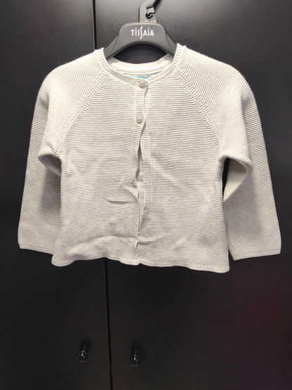 Veste Gris Clair – 23 Mois ref 580