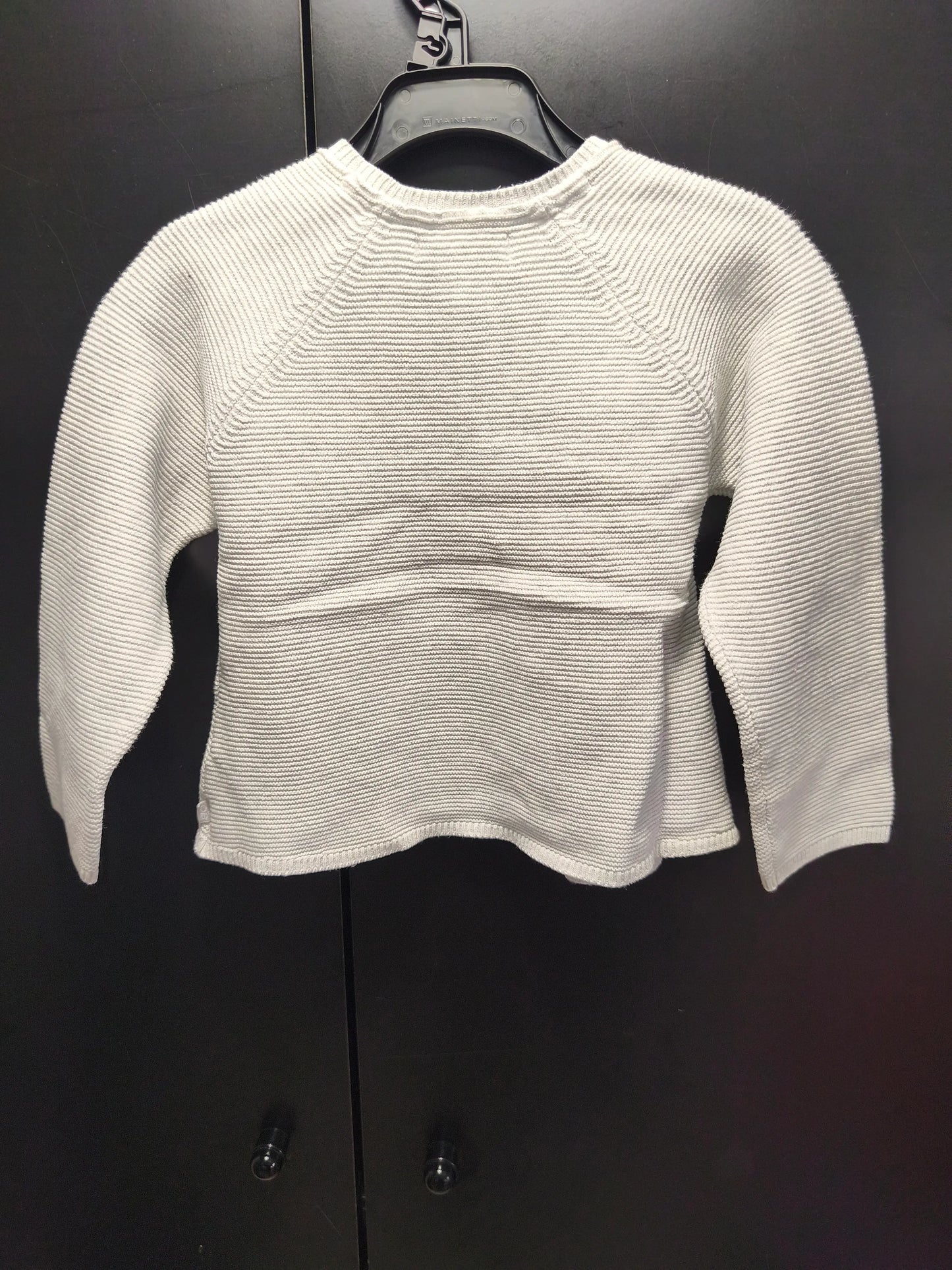 Veste Gris Clair – 23 Mois ref 580