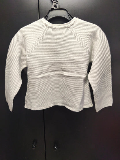 Veste Gris Clair – 23 Mois ref 580