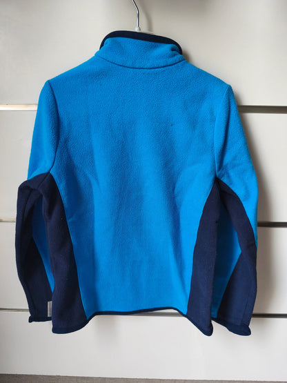 Veste Polaire Sportive 6 ans ref 640
